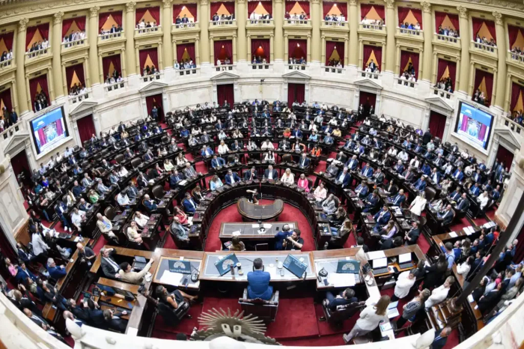 Los argumentos para que Mendoza sume diputados nacionales