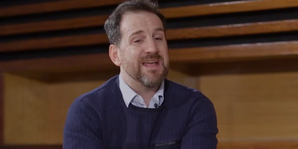 Leandro Zanoni, experto en tecnología: “Quien domine esta carrera por la IA va a dominar el mundo en los próximos 50 años”