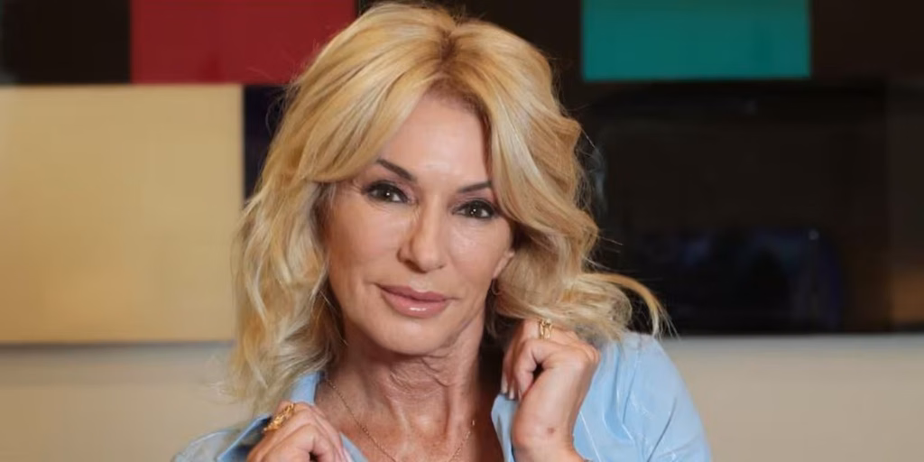 Yanina Latorre recibió un mensaje por error con filosas críticas contra ella y reveló a quién estaba dirigido realmente: “Se estaban riendo de mí”