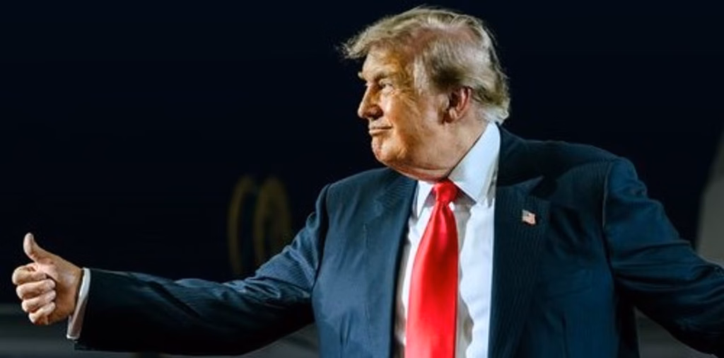 Trump dijo que hará un acuerdo con Cuba y descartó una intervención militar