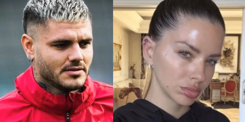 La durísima noticia para Mauro Icardi en medio de los rumores de casamiento: la decisión que complica su futuro