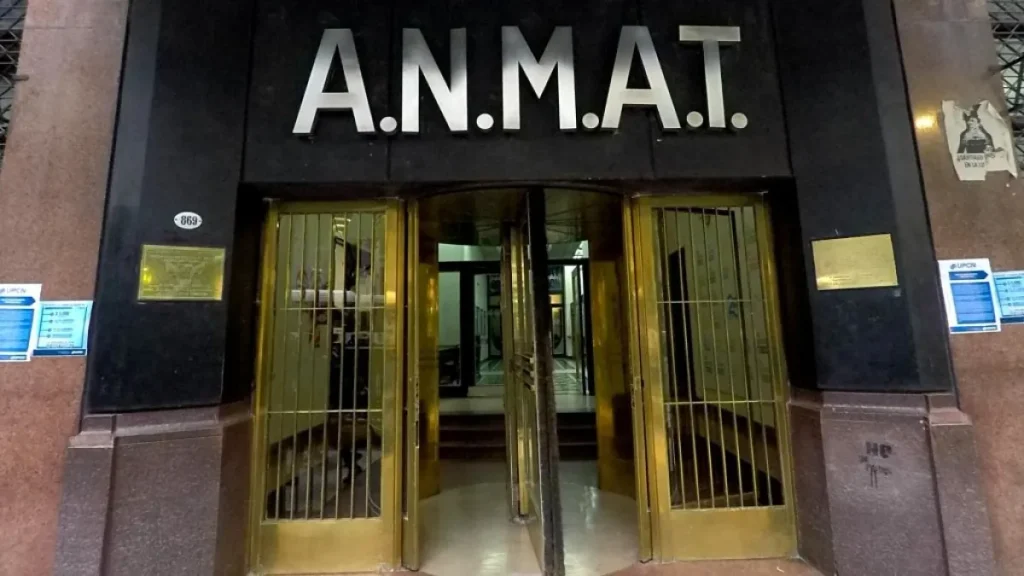 URGENTE | Mendoza: La ANMAT clausuró una importadora de medicamentos que operaba en un gimnasio de boxeo