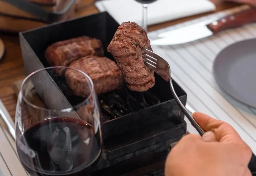 El restaurante de Mendoza que se metió entre los 10 mejores del mundo