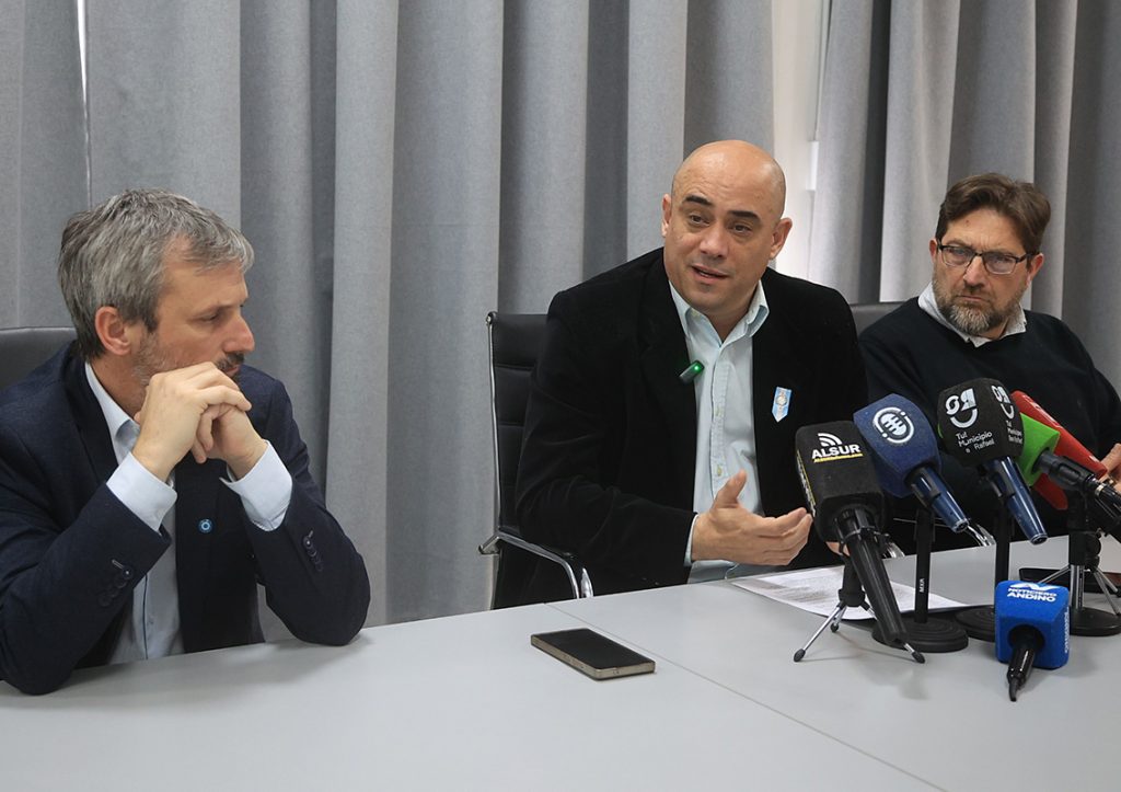Lucha antigranizo: San Rafael pidió definiciones urgentes a la Provincia y advirtió que sin su aporte ve muy difícil realizar la próxima campaña