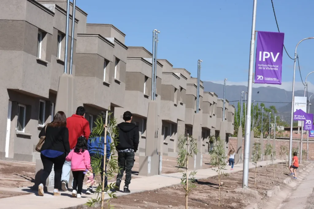 La Corte nacional le puso fin al largo conflicto por el control de un barrio cerrado de Las Heras