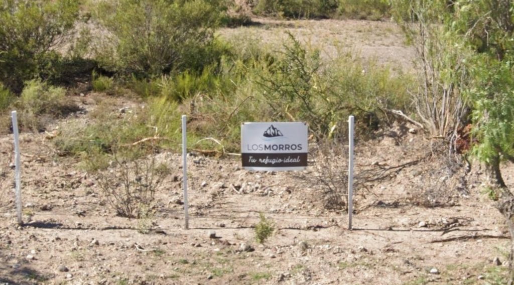 Loteos en Los Reyunos: no hay obras ni factibilidad presentados ante el Municipio