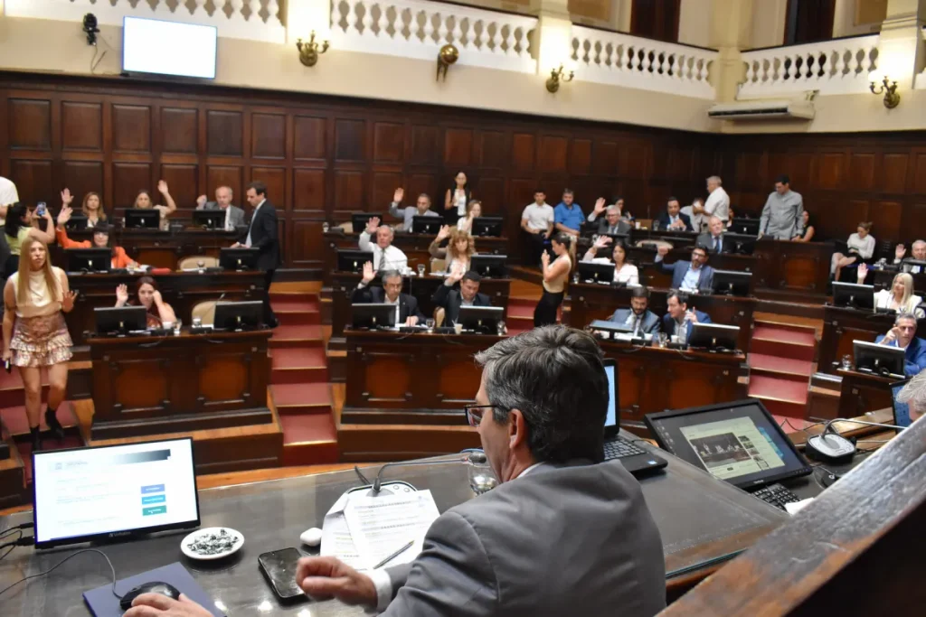 Convirtieron en ley el sistema de defensa contra ciberataques al Estado