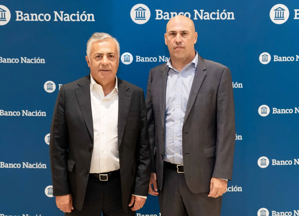 Morosos mendocinos: las claves del acuerdo con el Banco Nación para refinanciar deudas