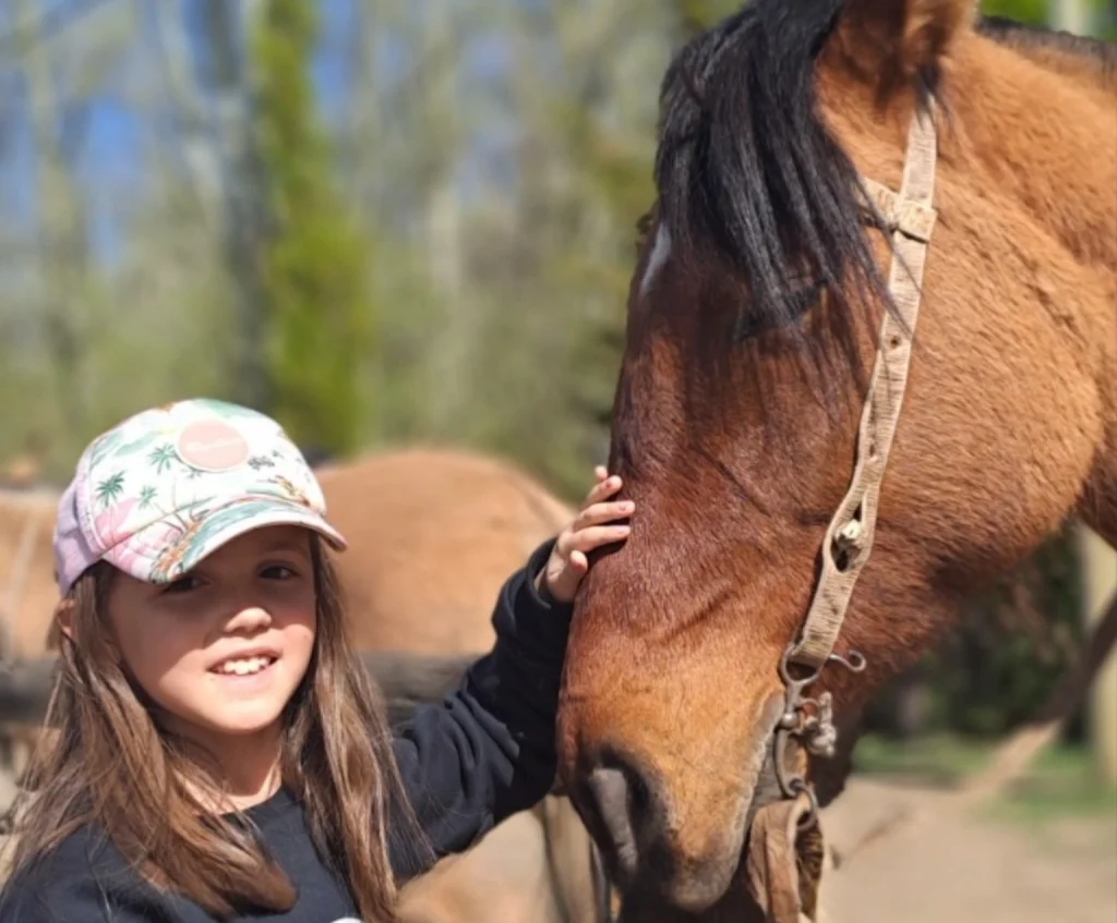 Cómo evoluciona Emilia Troncoso tras el trasplante y cuándo podría volver a Mendoza