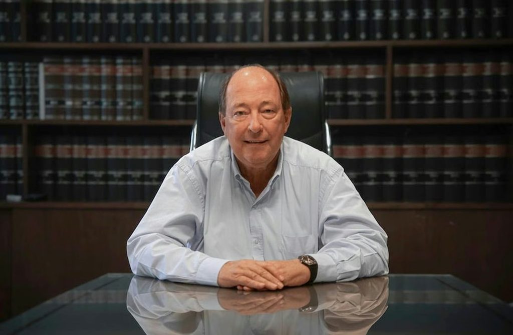 Sanz volvió a hablar de 2027 y puso en el tapete una discusión que ya no se puede postergar