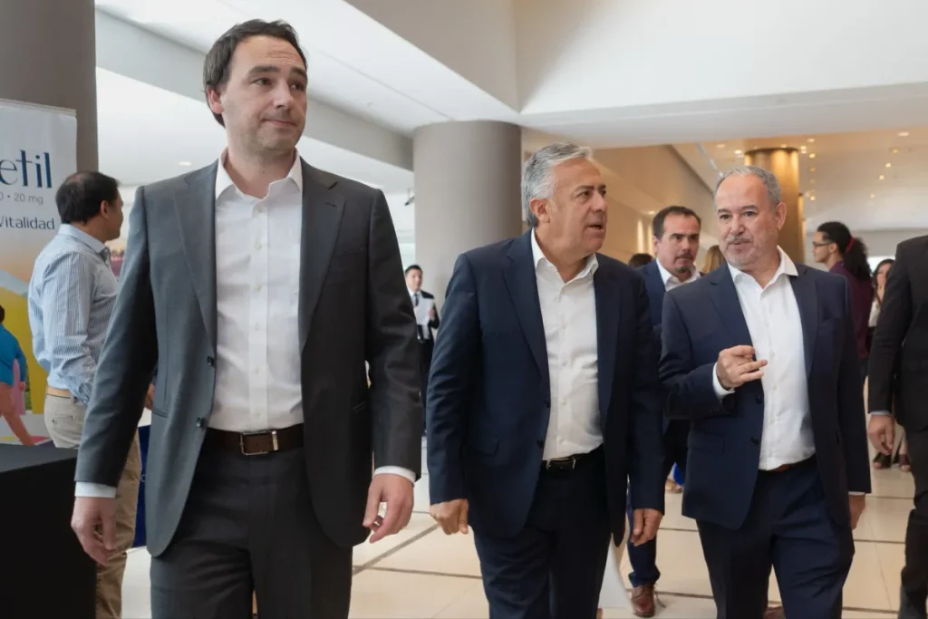 Reforsal: Salud se refuerza con $5.323 millones más de presupuesto en 2026