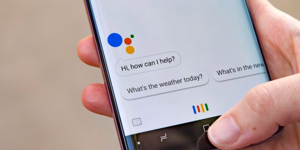 Paso a paso, cómo configurar el celular usando “Ok Google”