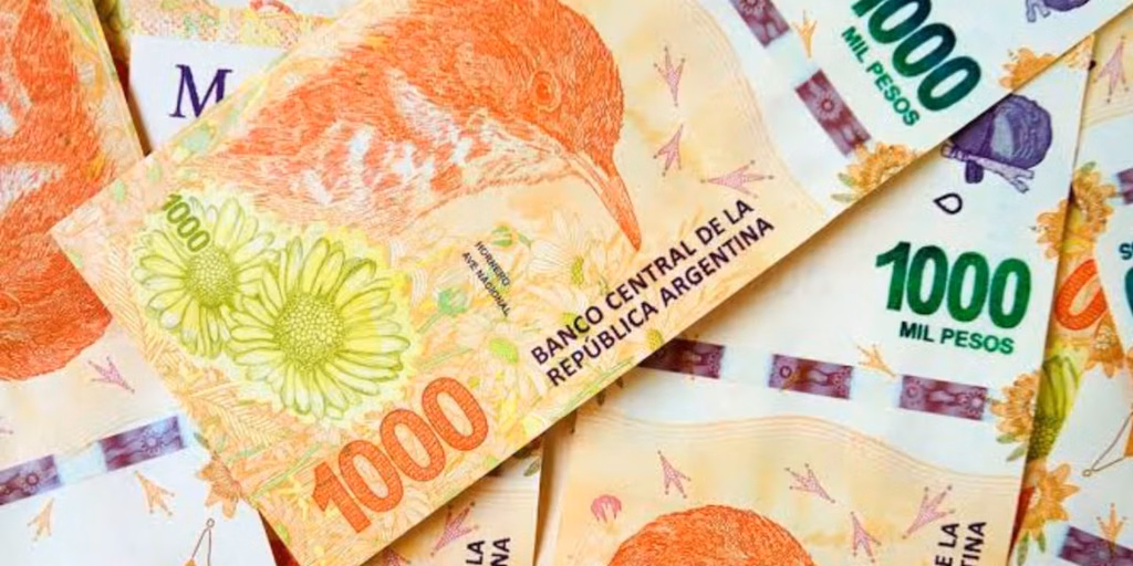 Plazo fijo en dólares: cuánto rinde invertir 3.500 dólares a 90 días en septiembre 2026