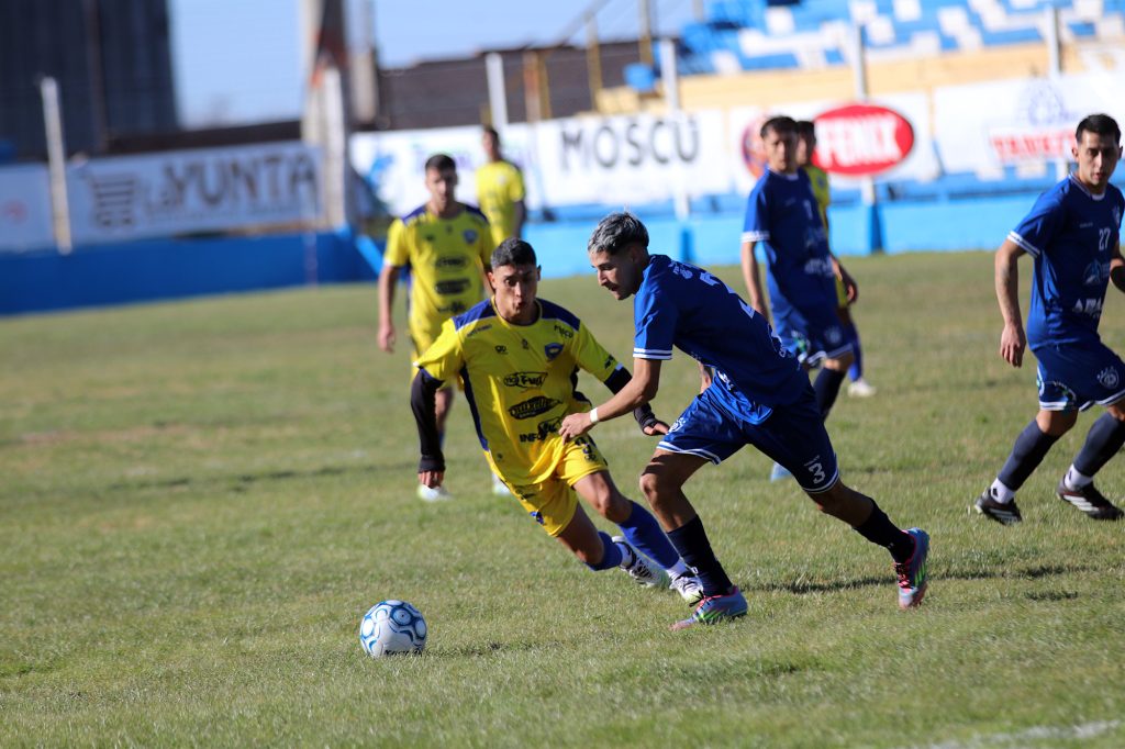 La programación del Torneo Regional para los equipos sanrafaelinos