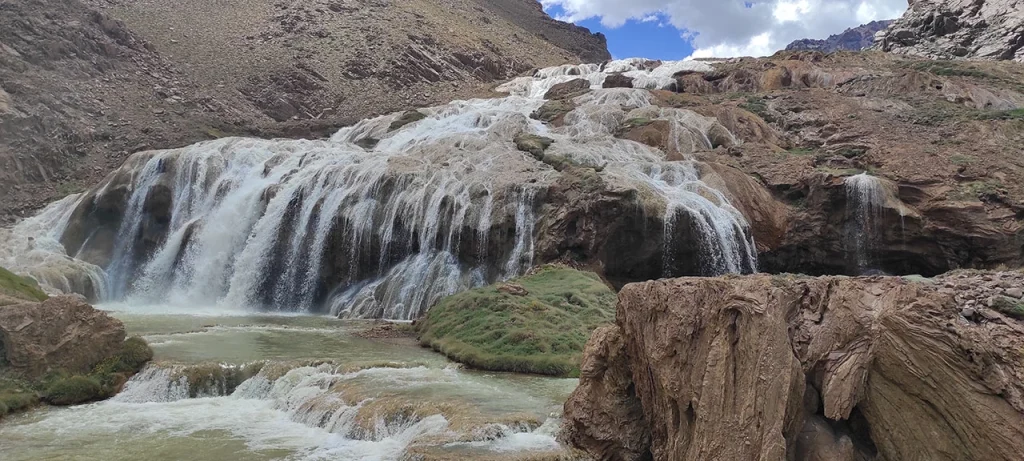 Dictamen de la FCAI pide rechazar un proyecto minero ubicado muy cerca de la Reserva Laguna del Atuel