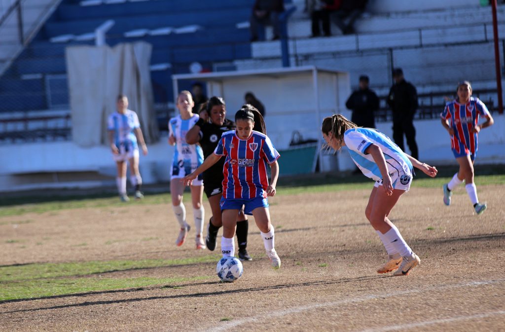 El Clausura de fútbol femenino se pone en marcha y así será su sistema de juego
