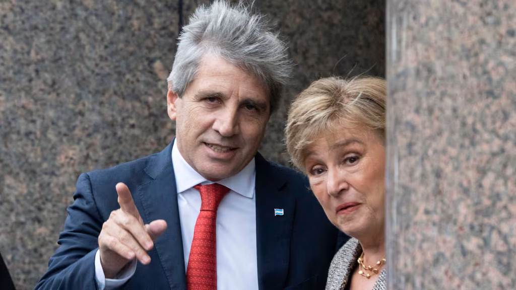 El FMI terminó su misión en Argentina: qué pasó con las metas y cuándo se define la revisión