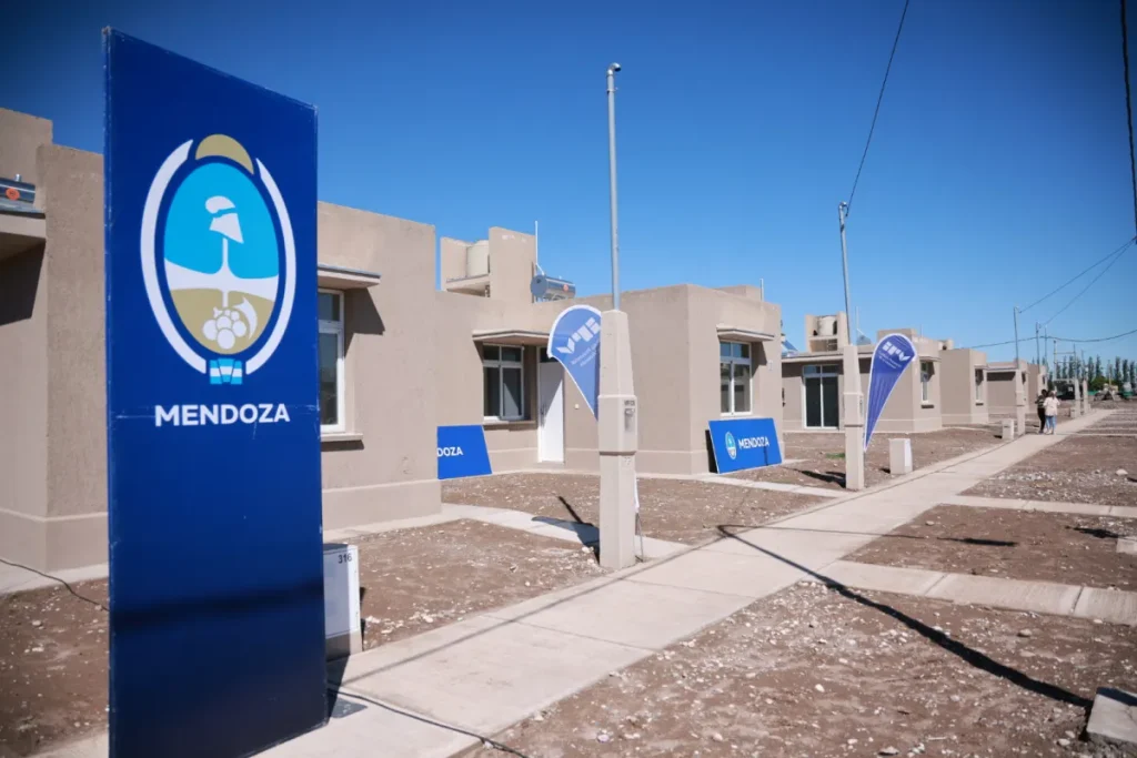 El IPV avanzará con la quita de 28 viviendas por morosidad y alquileres irregulares