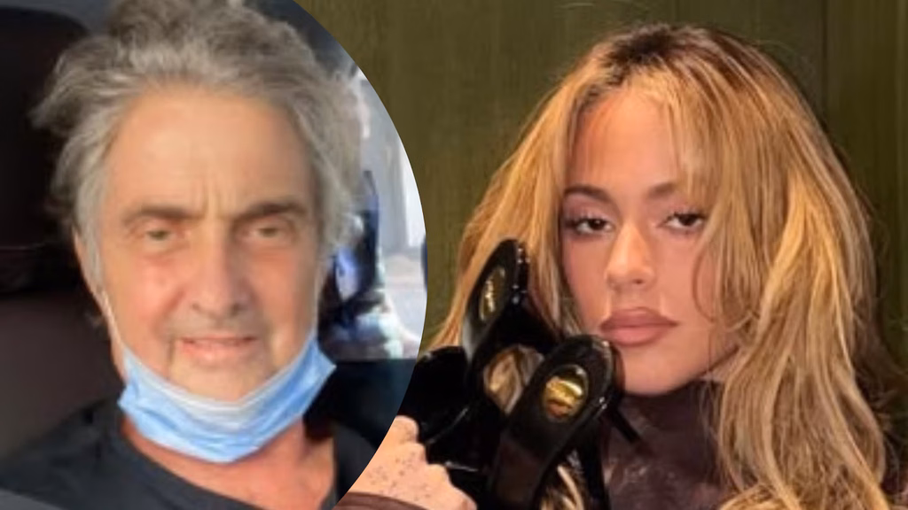 Alejandro Stoessel iniciará acciones legales contra periodistas: “Dijeron barbaridades”