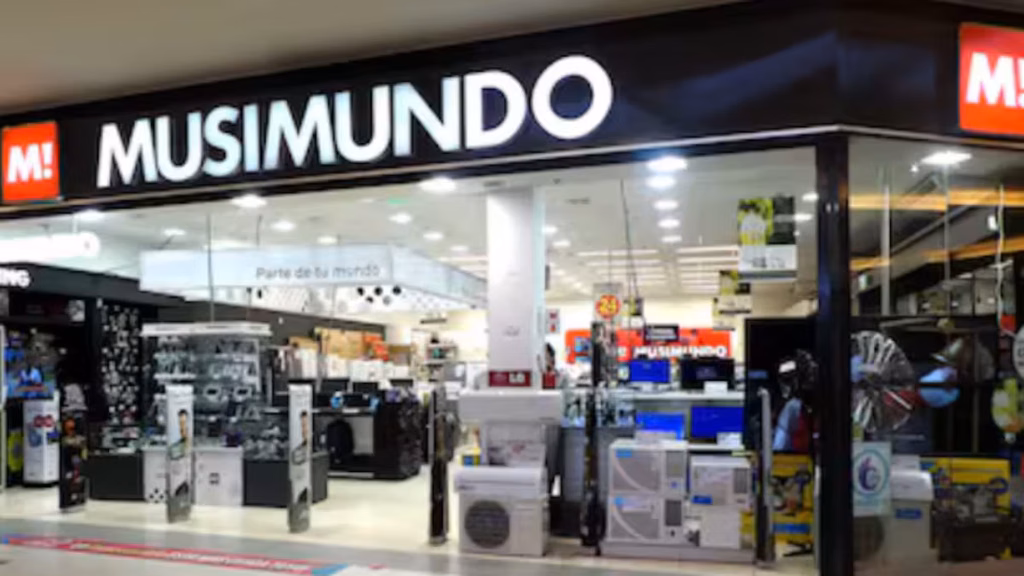 ¿Por qué se declaró en quiebra Musimundo y cerró 20 sucursales?