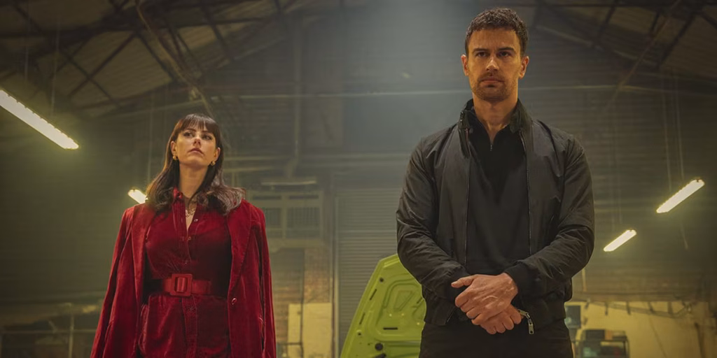Una de las series más vistas de Netflix regresó con una nueva temporada y tiene solo 8 episodios