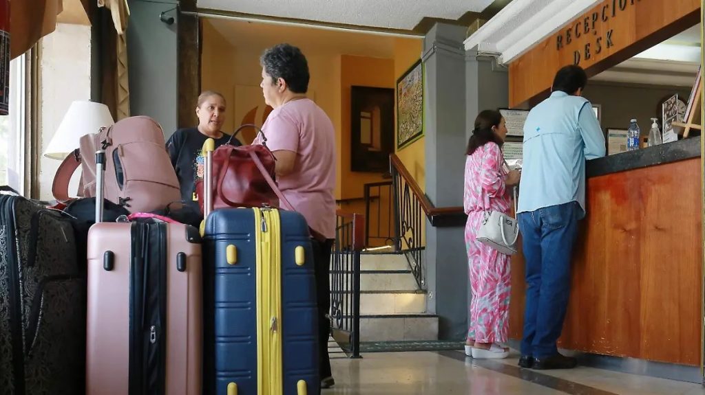 Hotelería en Mendoza con crisis de rentabilidad: dólar barato para viajar al exterior y alta presión impositiva