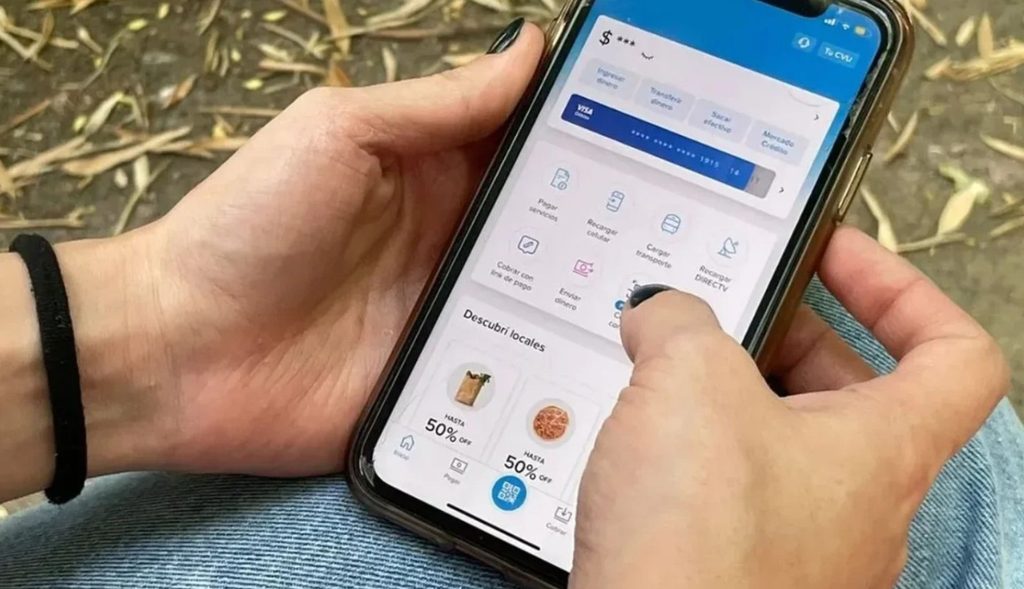 El 55% de los deudores morosos de Mendoza y San Rafael corresponde a Billeteras Virtuales y Fintech