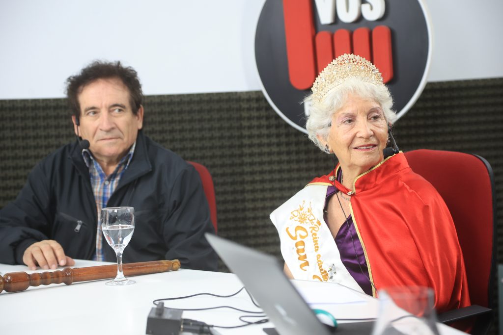La Fiesta Departamental del Adulto Mayor tendrá su 22ª edición el 17 de octubre