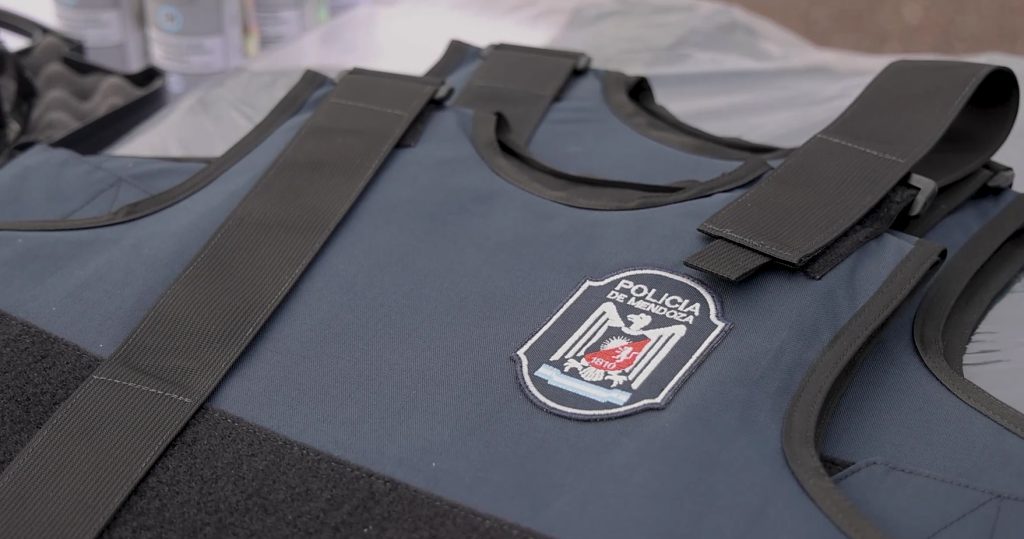 Novedades policiales del Sur de Mendoza