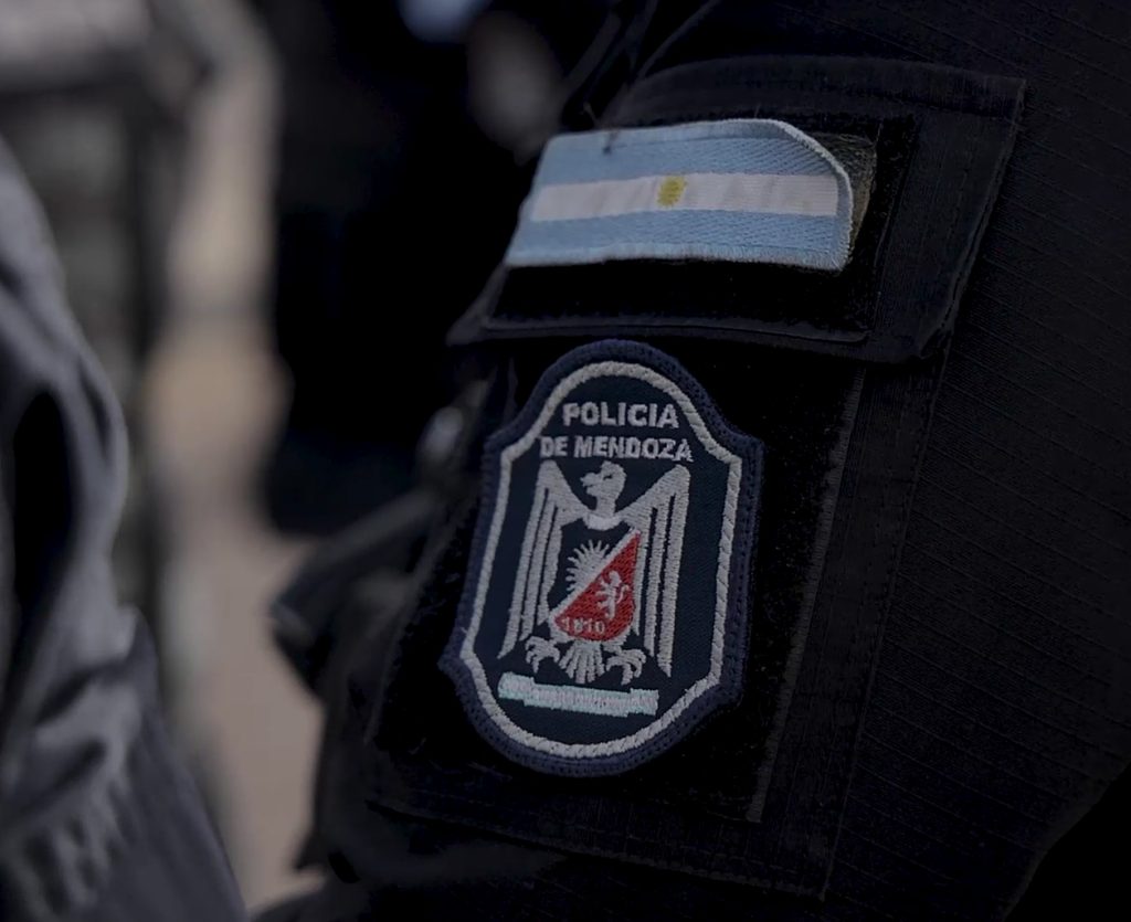 Novedades policiales del Sur de Mendoza