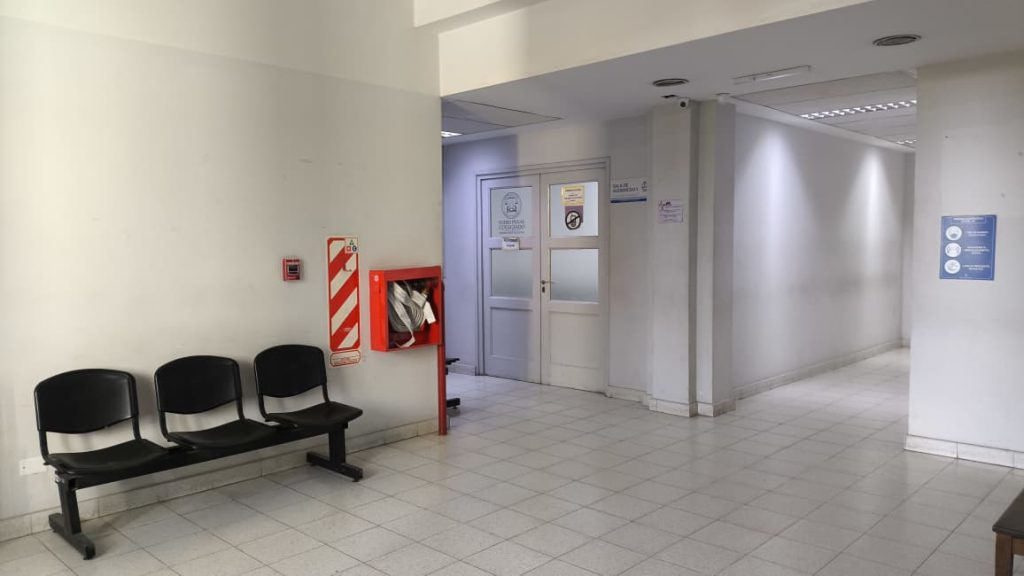 Cuando el acceso a la información pública se transforma en una odisea