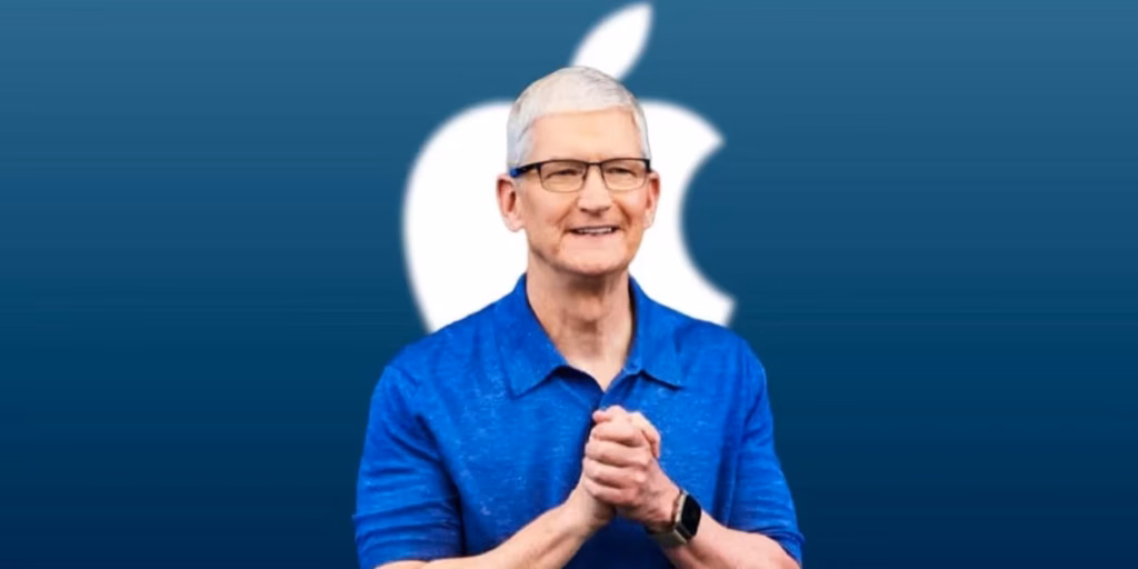 Tim Cook, ex CEO de Apple: “Este lugar es la prueba de que la cultura triunfa sobre todo”