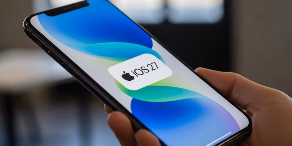 Revelan qué dispositivos lanzaría Apple a comienzos de 2027: el iPhone sería protagonista