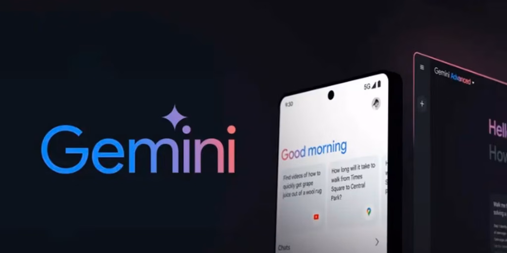 Google reconoció que su IA Gemini accedió sin permiso a tres empresas reales en medio de una prueba de ciberseguridad