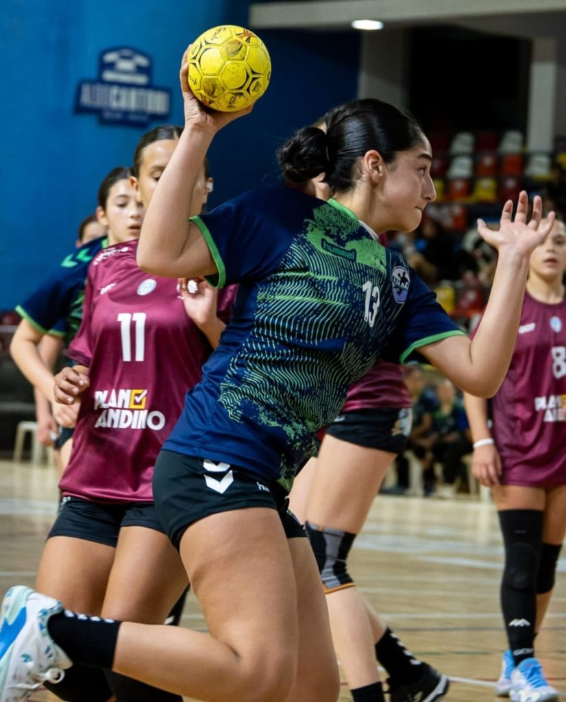 Argentino de Selecciones: victorias de las damas y caída de los caballeros