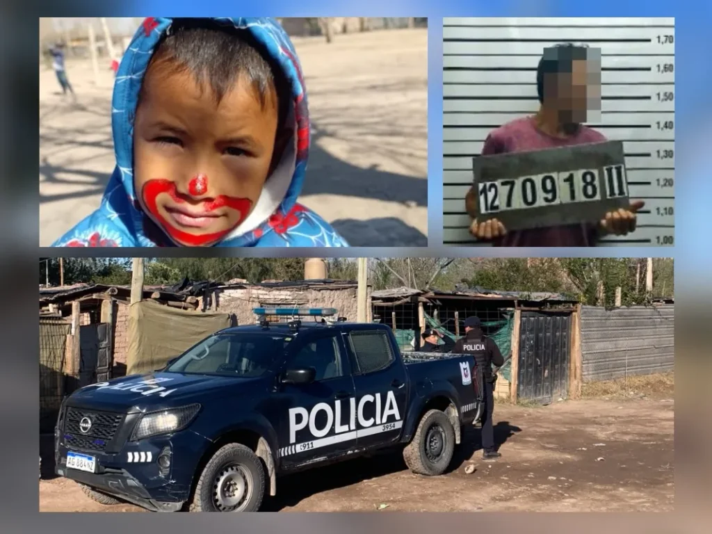 La venganza, una heladera secuestrada y el “gordito del piercing” que buscan por el crimen de Leonel
