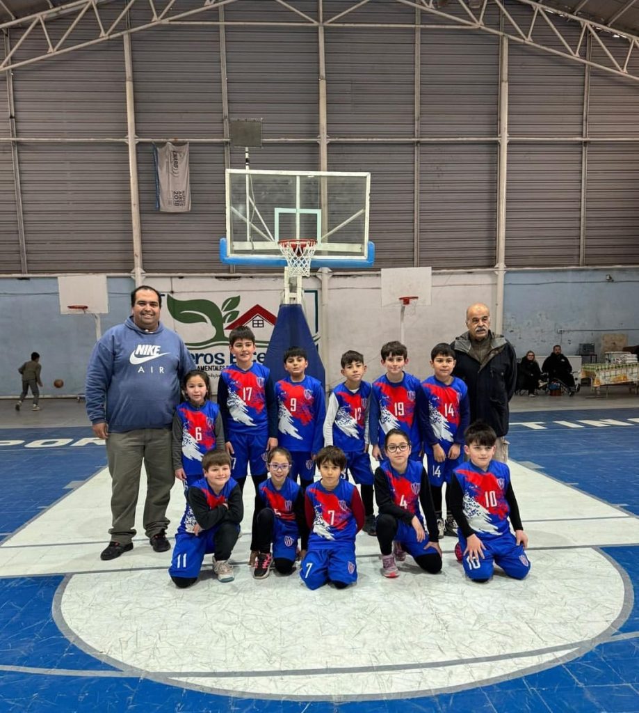 Todos los resultados de una nueva fecha del Torneo Clausura de básquet