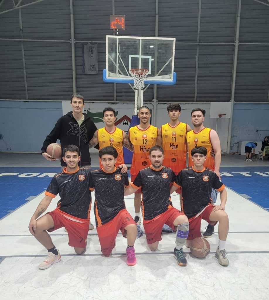 Bowen lidera el Torneo Clausura de básquet