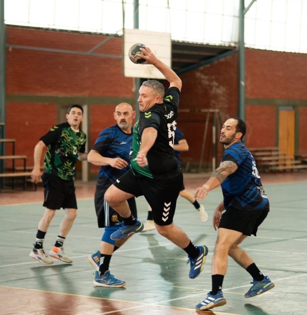 San Rafael recibe a la Copa Ciudad de San Rafael