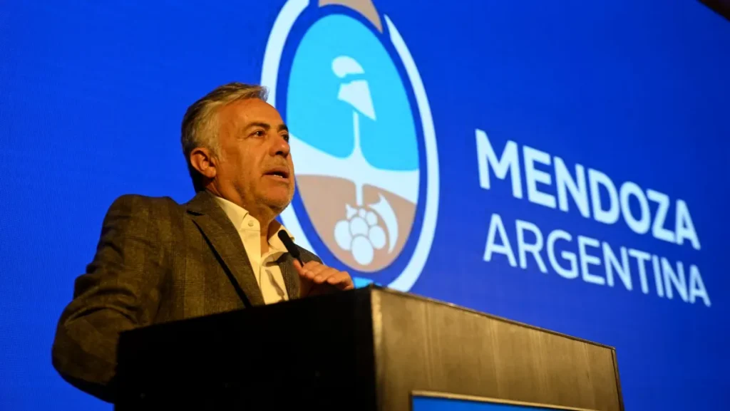 Acelerar los despidos con causa: los cambios que vienen para los estatales mendocinos