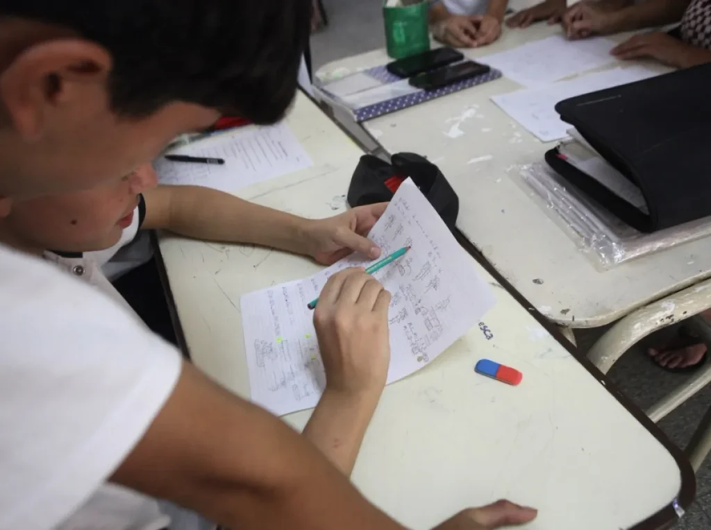 Cuándo terminan las clases en Mendoza y quiénes deberán seguir asistiendo en diciembre