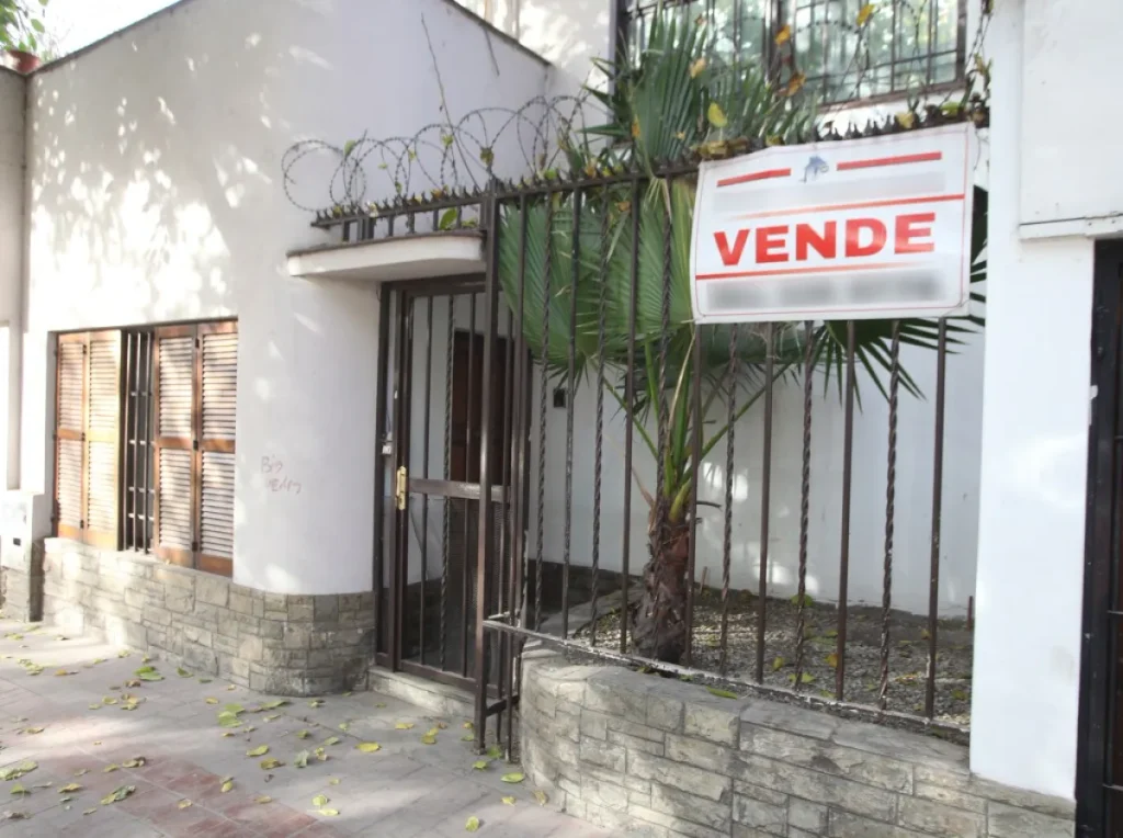 Una de cada cuatro casas en venta en Mendoza es apta para crédito hipotecario