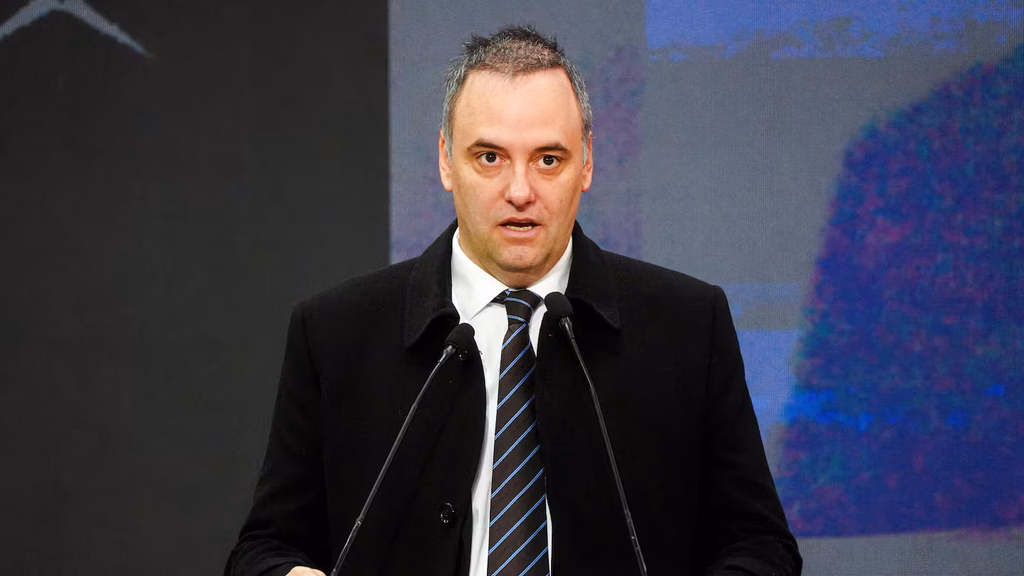 La fiscalía avanza con la investigación del patrimonio de Adorni: verificará sus billeteras cripto y las refacciones en su casa