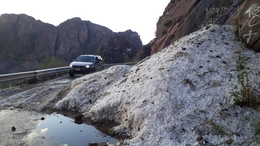 Capacitaron en Valle Grande para fortalecer las alertas tempranas ante fenómenos meteorológicos