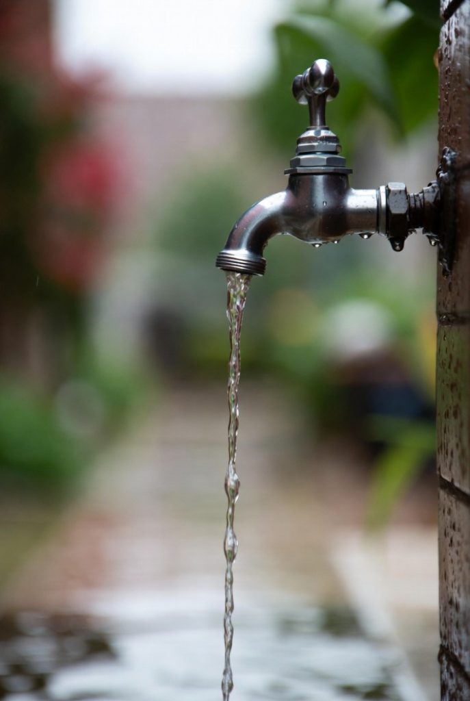 Mendoza auditará las obras de agua potable financiadas por un crédito de 75 millones de dólares