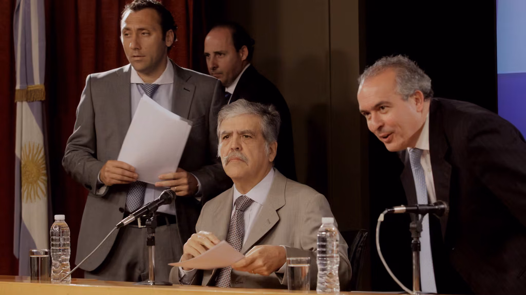 Sueños Compartidos: condenaron a José López y a los hermanos Schoklender y absolvieron a Julio De Vido
