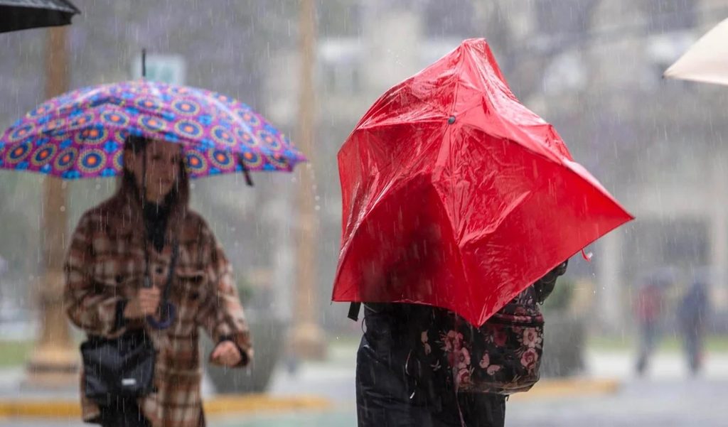 El Niño en Argentina: “Tenemos riesgo de inundaciones y de crecidas de los grandes ríos“