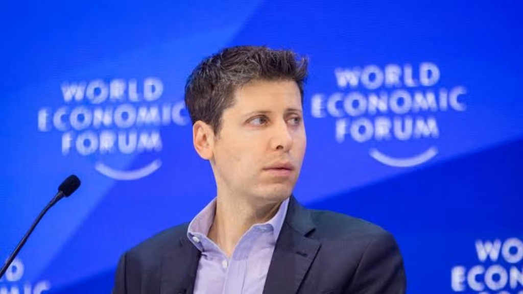 Sam Altman aseguró que el mundo debe aceptar “cosas malas” a cambio de los beneficios de la IA