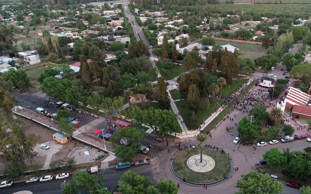 Villa Atuel convoca a una “marcha del silencio” para pedir justicia y protección para las infancias