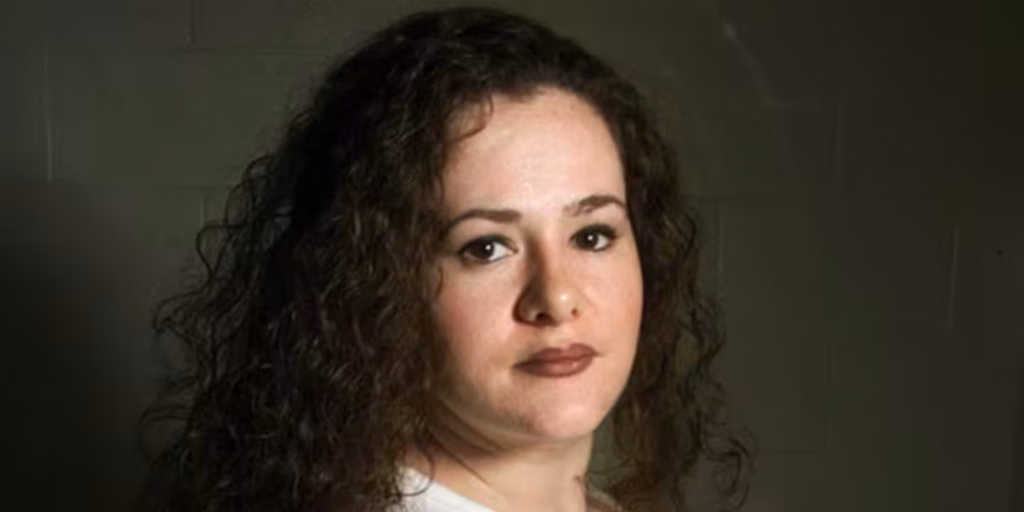 La fuerte revelación de la asesina satanista Christa Pike antes de recibir la fallida inyección fallida